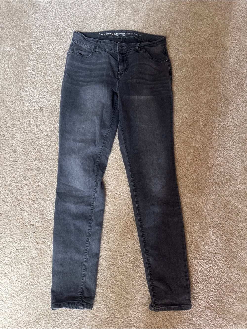 Old Navy Women's Skinny Jeans